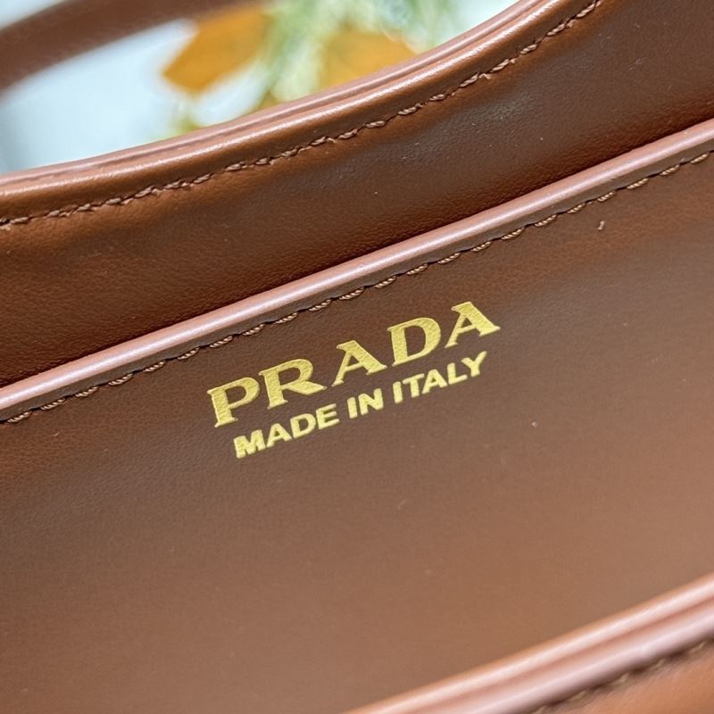 Prada Hobo Bags